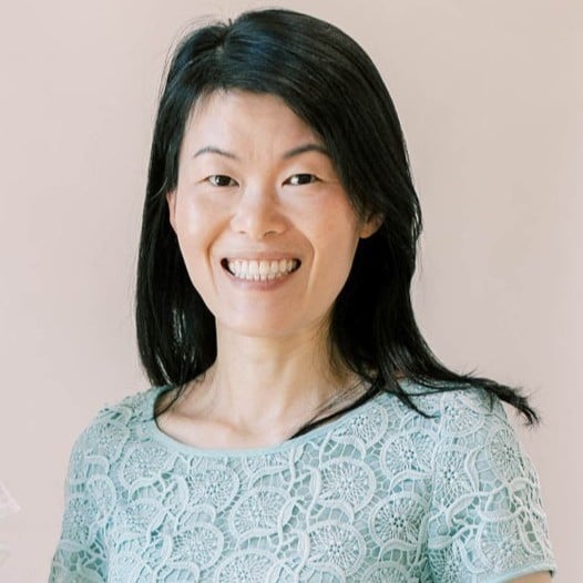 Angel Kho