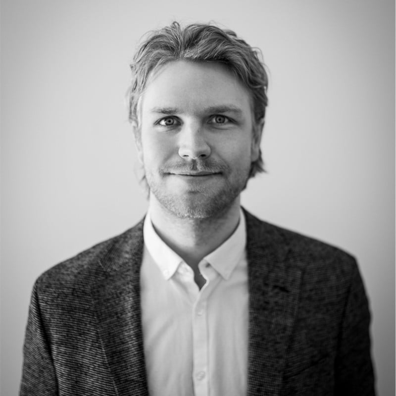 Derek Nieroda