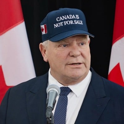 Doug Ford