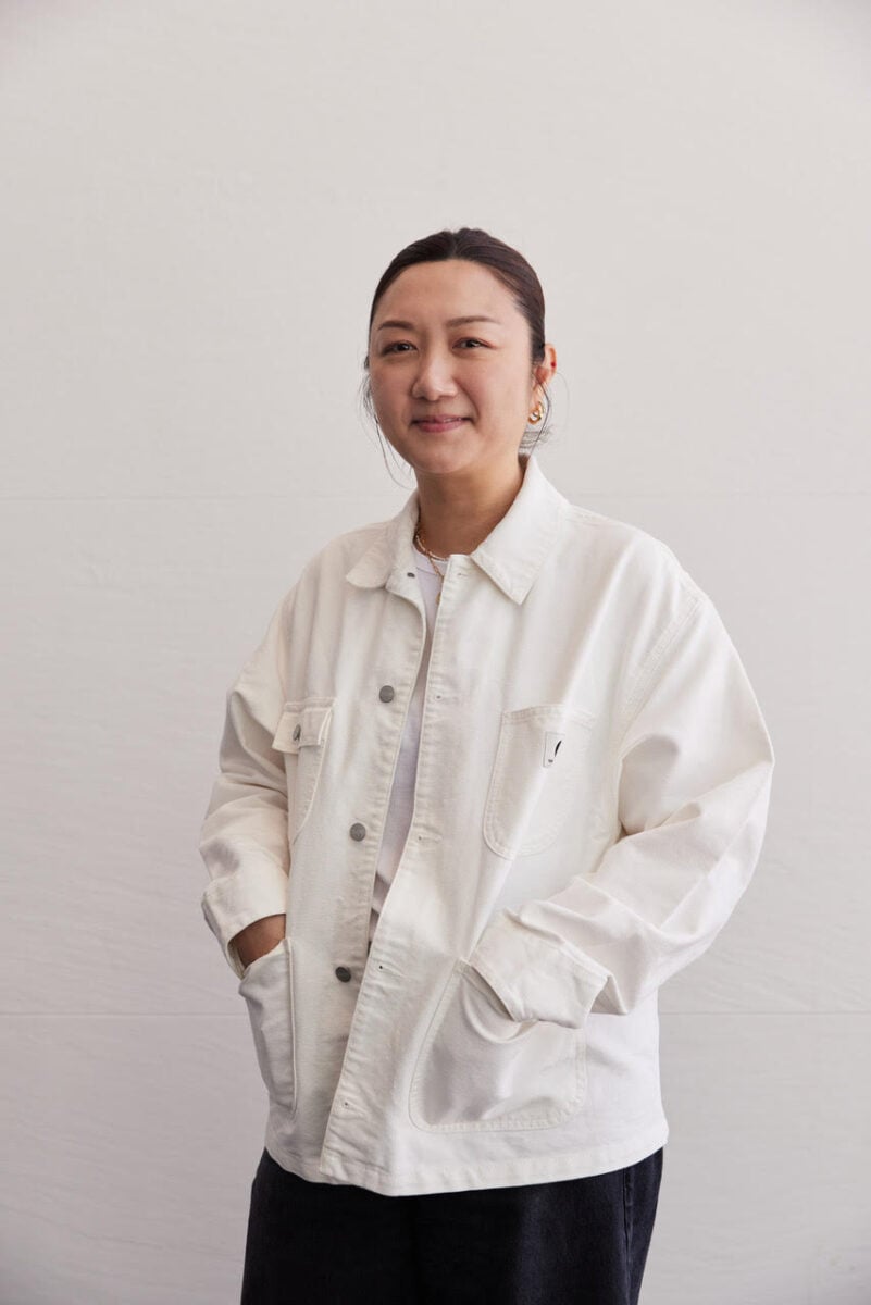 Gigi Wong