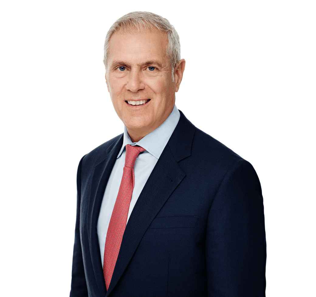 Glenn J. Chamandy