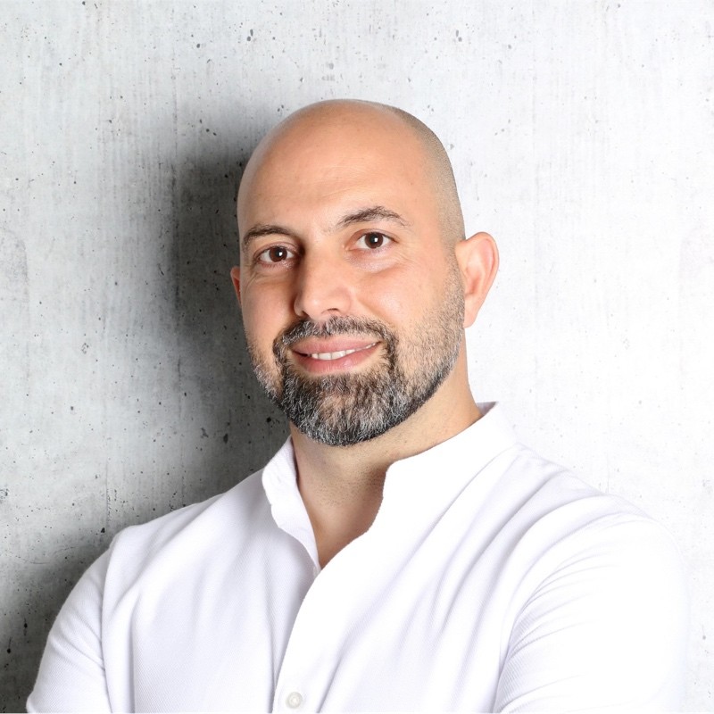 Hadi Chahin