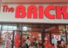The Brick Unveils New Concept Store in Richmond, BC