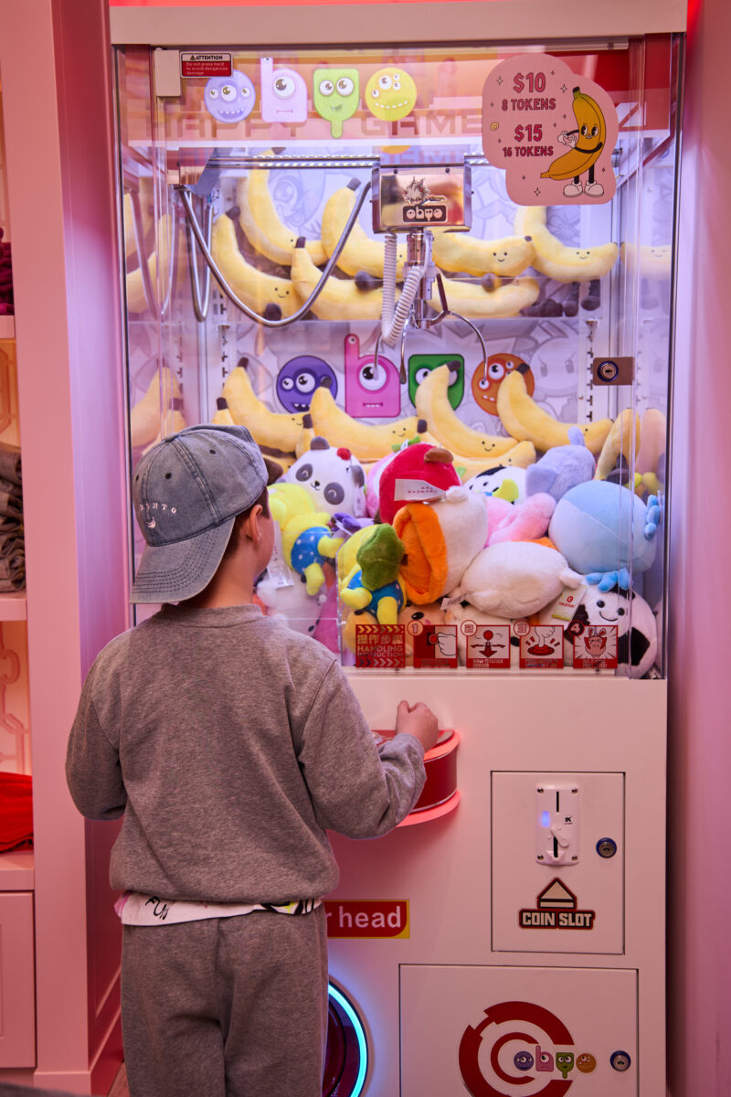 Photo: Bananas