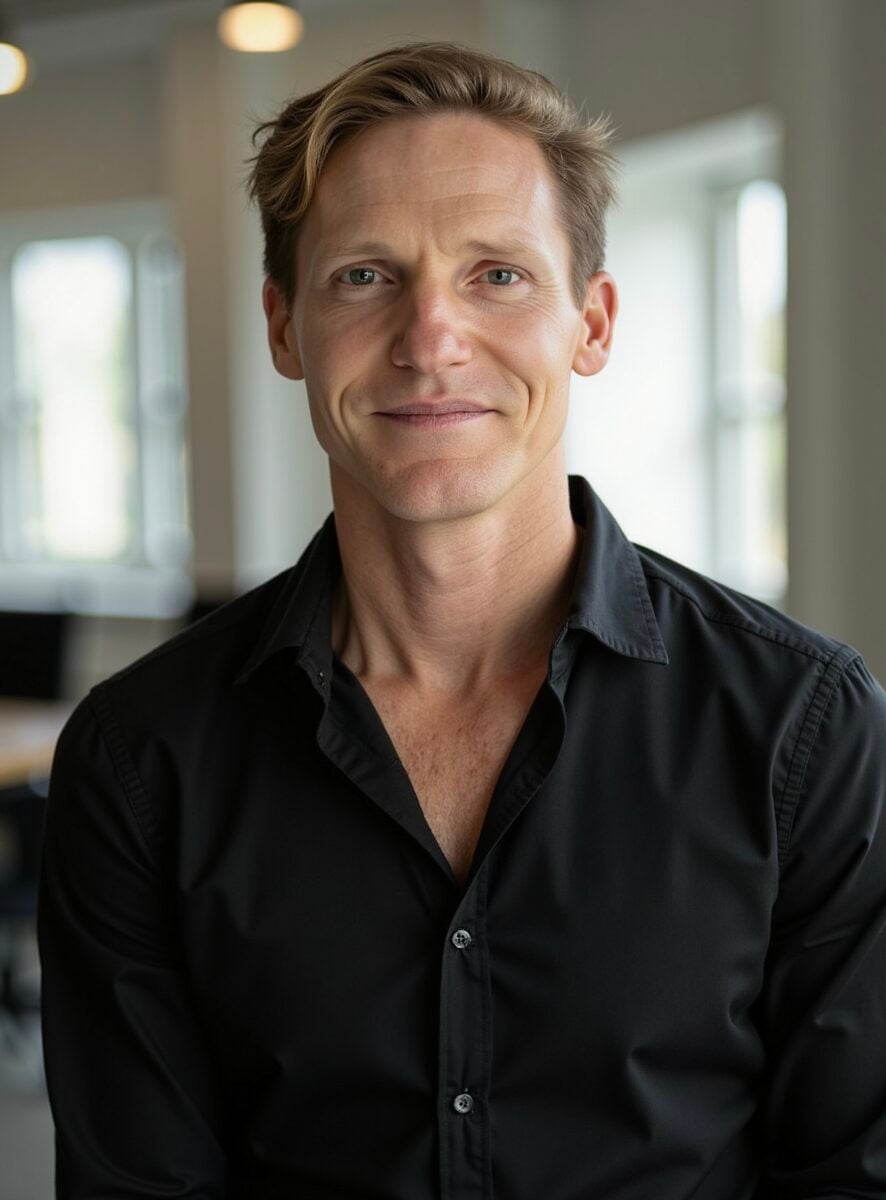 JamesConnell