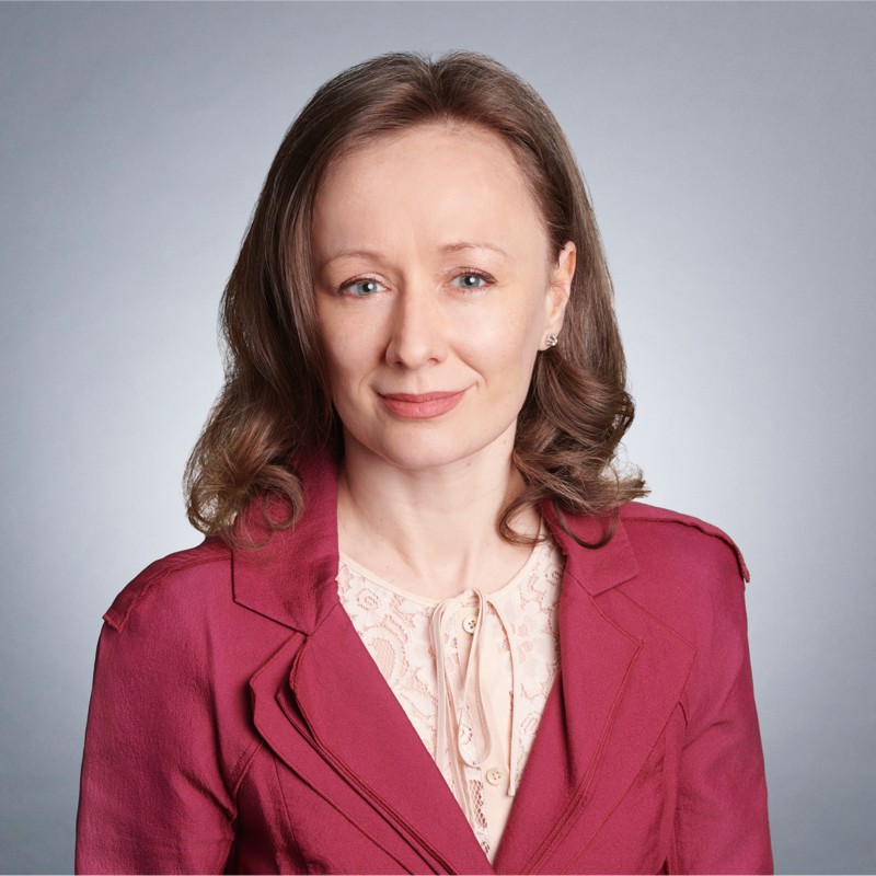 Maria Solovieva
