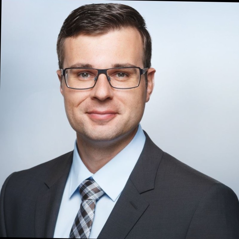 Martin Denker