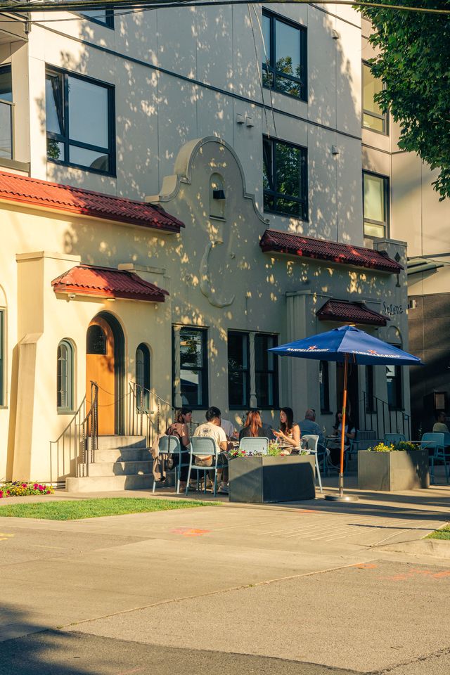 Photo: Selene Aegean Bistro 