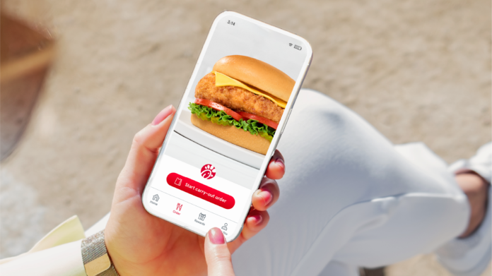 Photo: Chick-fil-A
