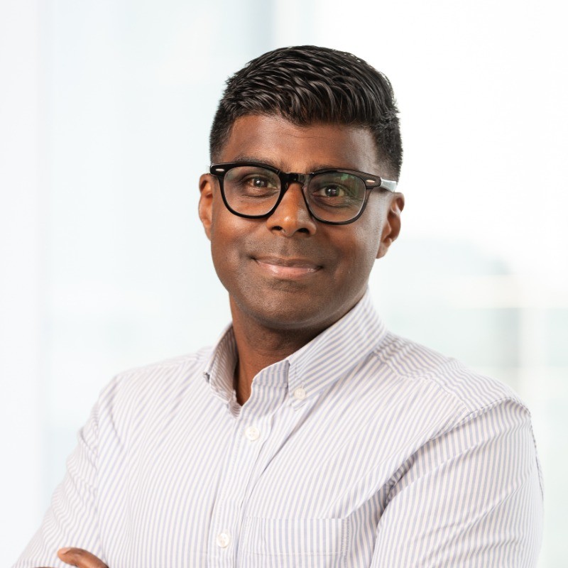 Paul Sudarsan