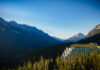 Rimrock Banff to join Emblems Collection: A New Era of Mountain Luxury in North America Photo: Rimrock Banff