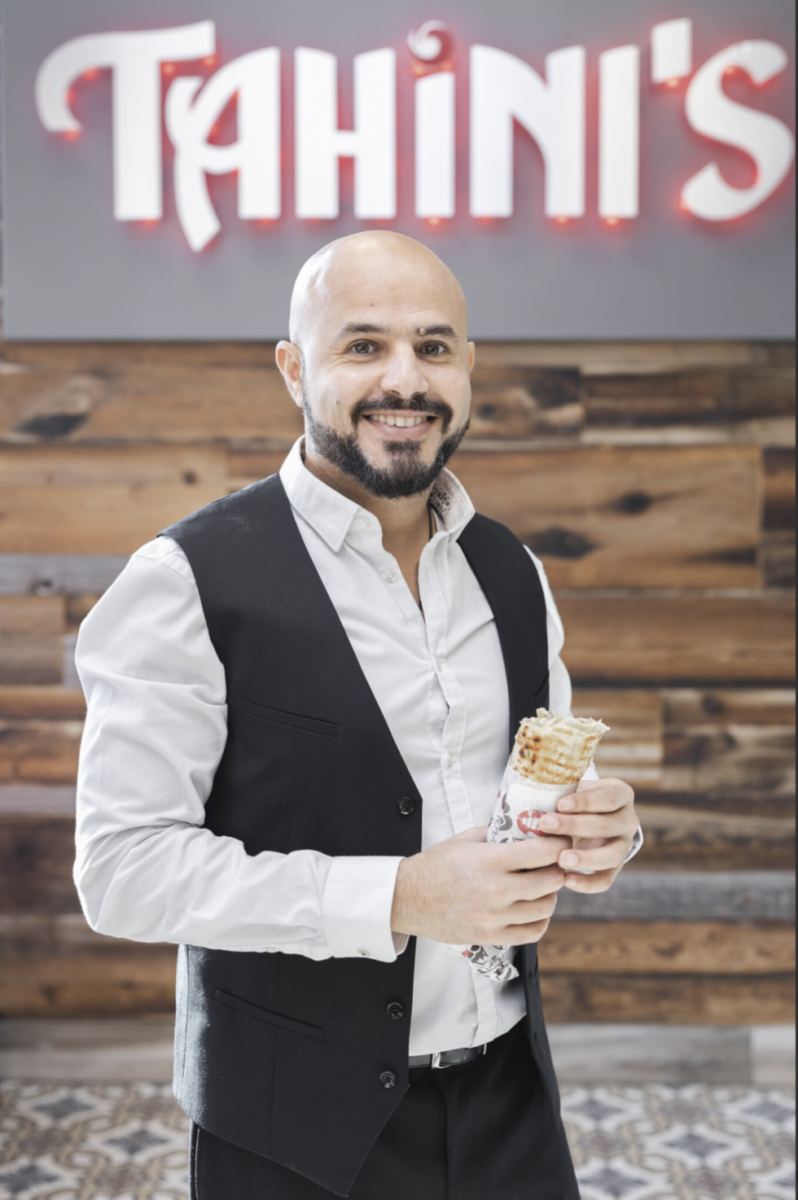 Omar Hamam