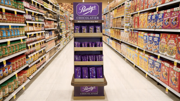 Photo: Purdys Photo: Purdys