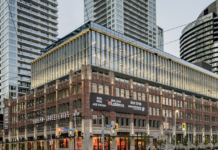 Choice Properties Repositions Former Loblaw and Toys “R” Us Spaces Amid Strong Retail Leasing Photo: Choice Properties website