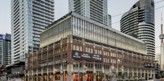 Choice Properties Repositions Former Loblaw and Toys “R” Us Spaces Amid Strong Retail Leasing Photo: Choice Properties website