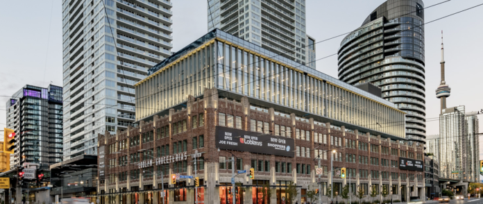 Photo: Choice Properties website Photo: Choice Properties website
