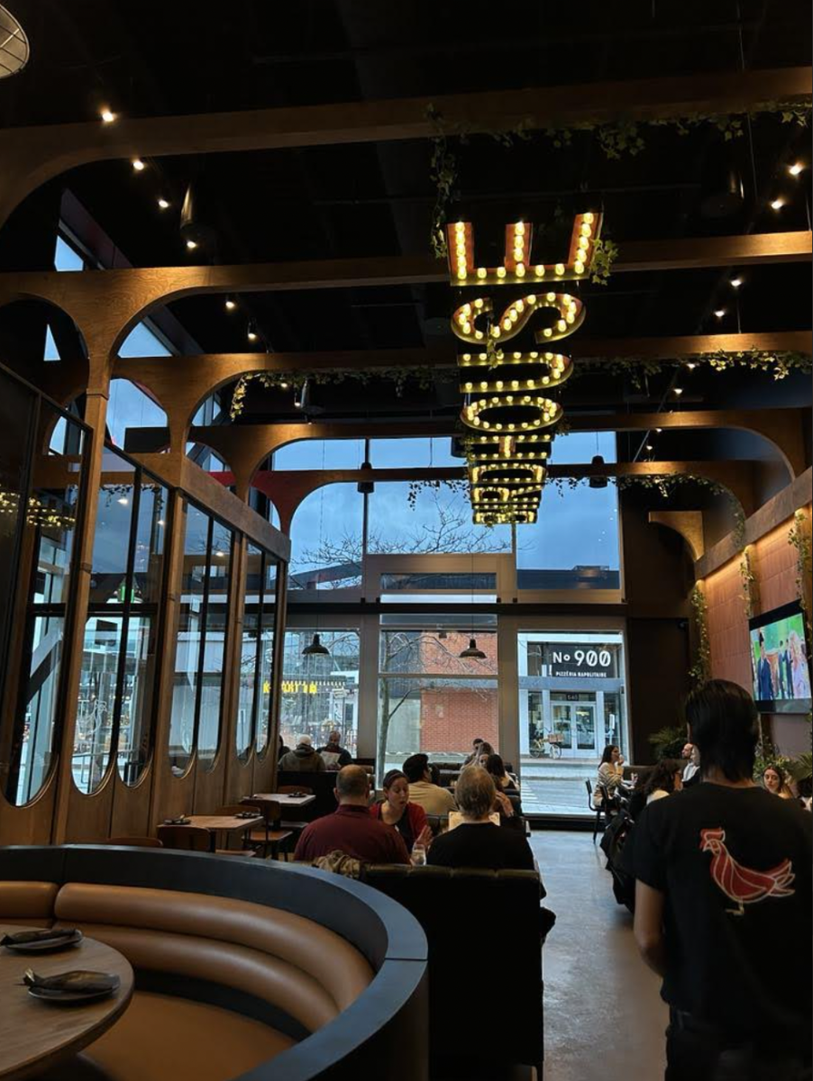 Photo: Birdhouse Wingerie & Bar