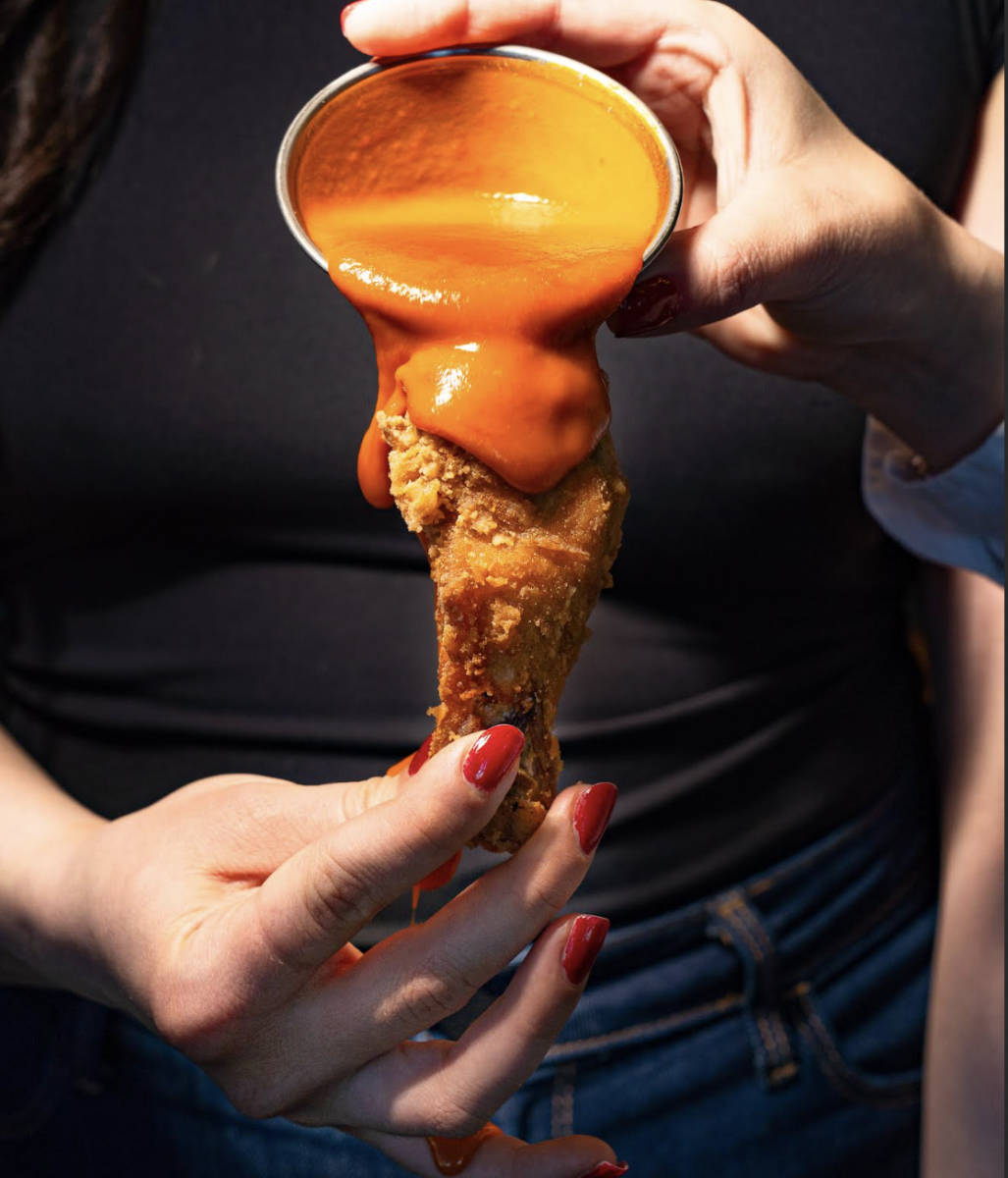 Photo: Birdhouse Wingerie & Bar