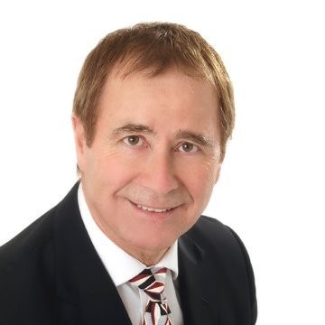 Serge F. Viau