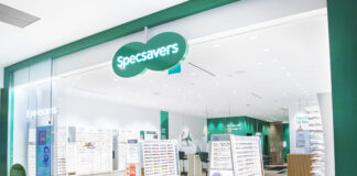 Specsavers Canada becomes an official partner of the Toronto Blue Jays