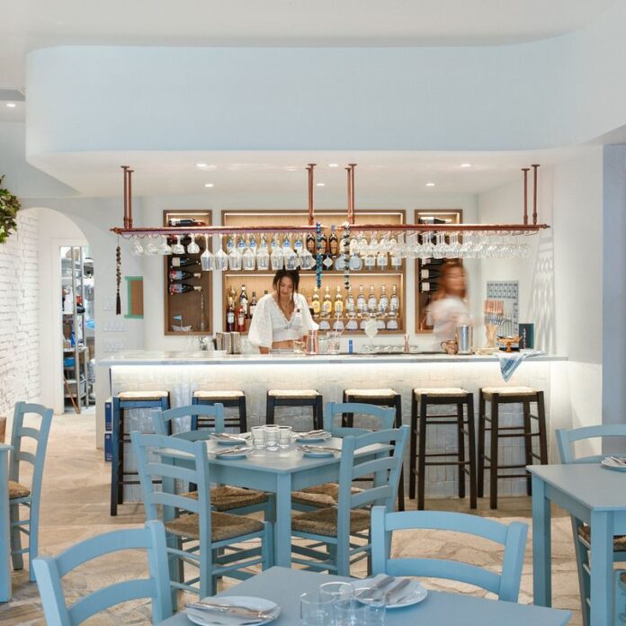 Photo: Loula’s Taverna