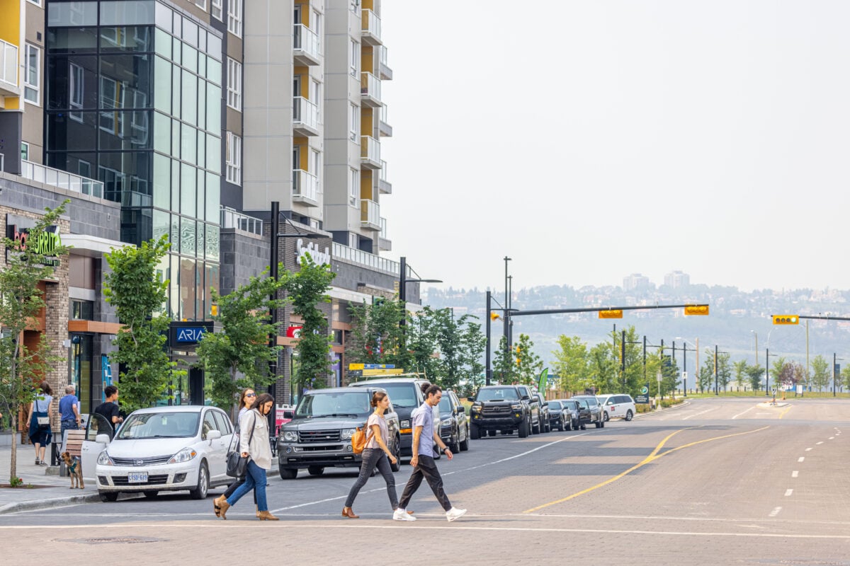 Photo: University District