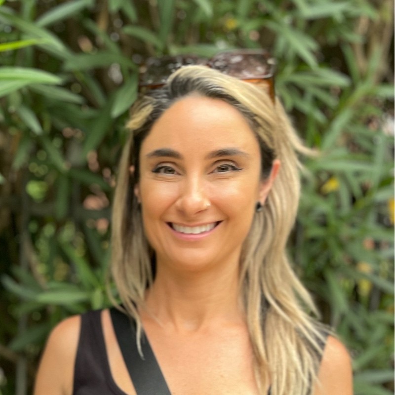 Vasiliki McInnes