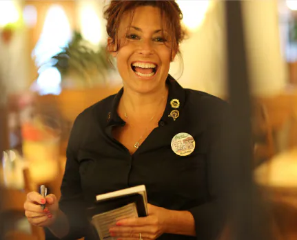 Photo: Olive Garden