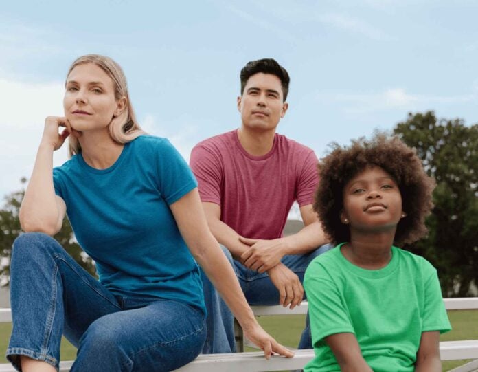 Photo: Gildan Activewear website