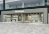 Balenciaga Opens 1st Quebec Store at Royalmount in Montreal