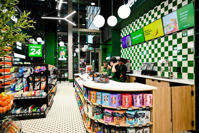 Photo: Think Retail