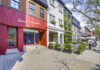 Ossington and Leslieville Hit Zero Retail Availability
