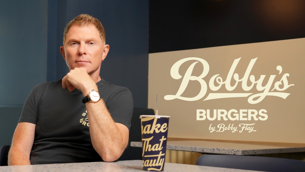 Bobby Flay