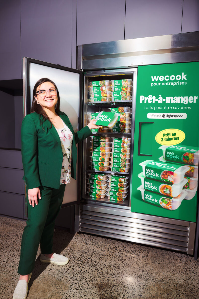 Photo: WeCook