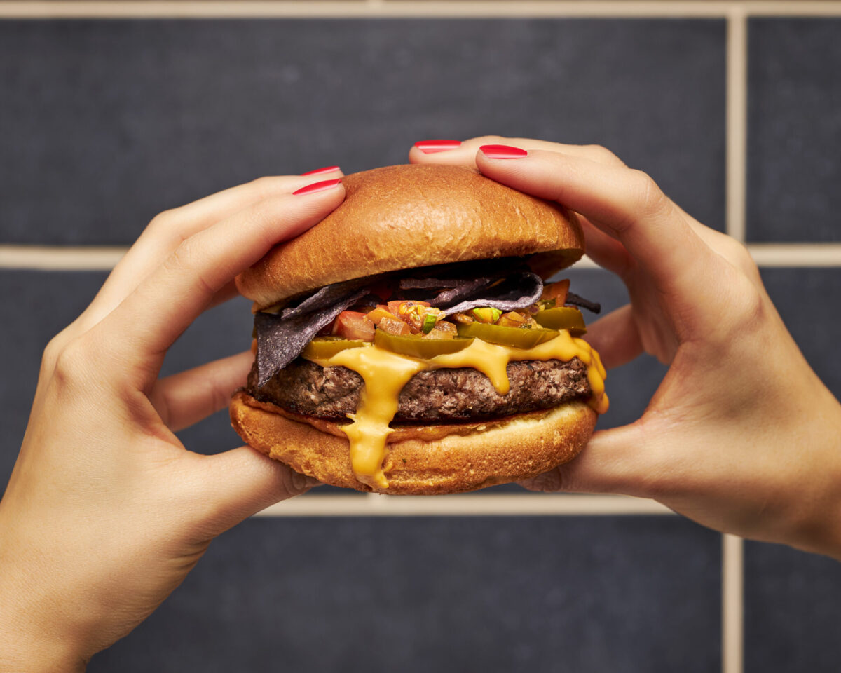 Photo: Bobbys' Burgers