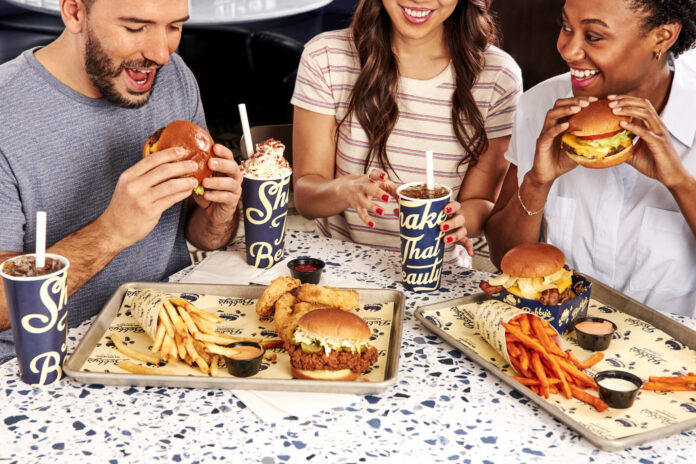 Photo: Bobby's Burgers