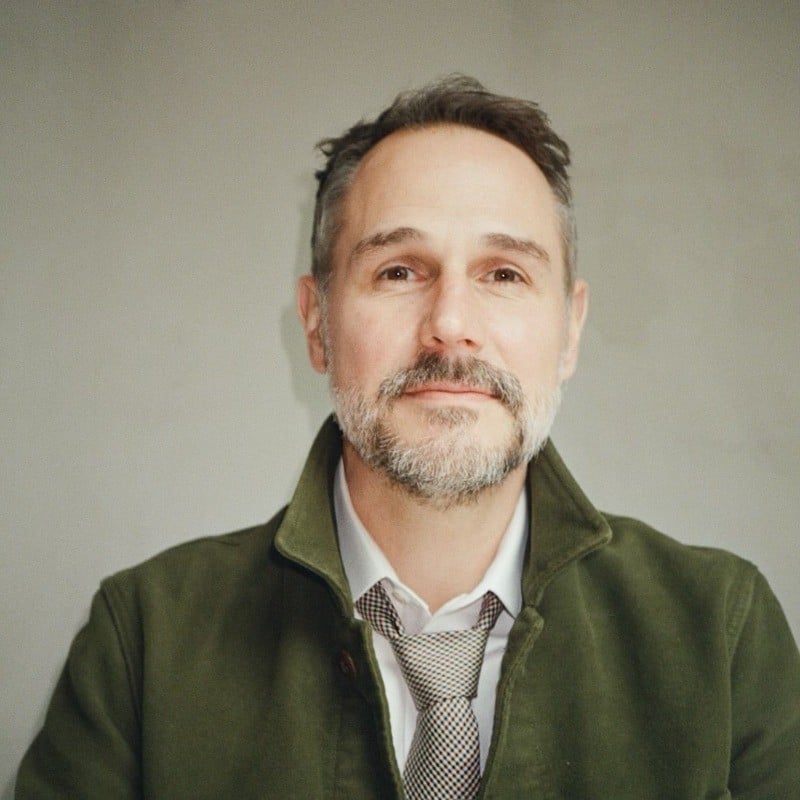 Brian Peterson
