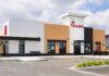 Mississauga welcomes new Chick-fil-A restaurant at Heartland Town Centre Photo: Chick-Fil-A