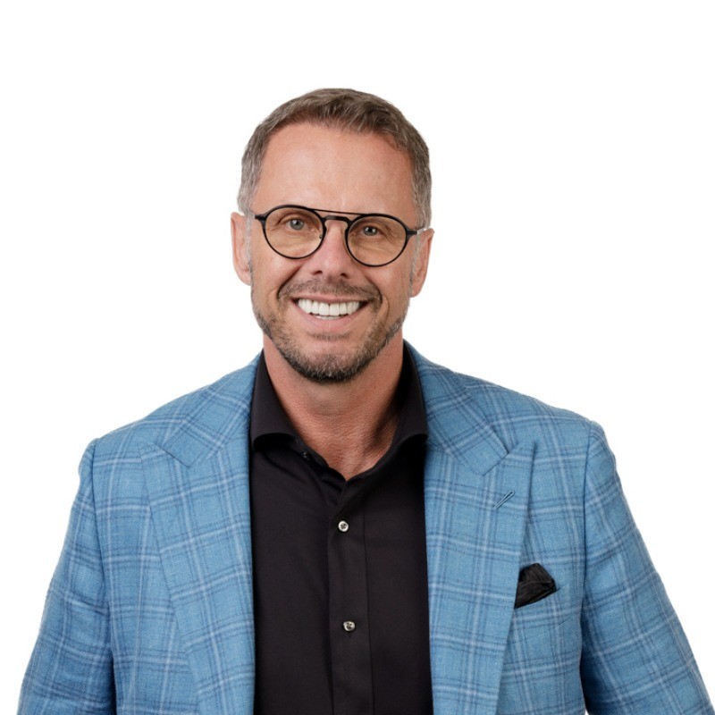 Dr. Alan Ulsifer