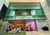 Carl Boutet on Simons’ Historic Yorkdale Opening