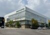 Simons Opens First Toronto Store at Yorkdale