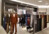 INDOCHINO and Nordstrom deepen partnership with another 5 new shop-in-shops across U.S.