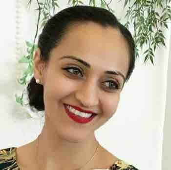Jasleen Bhinder