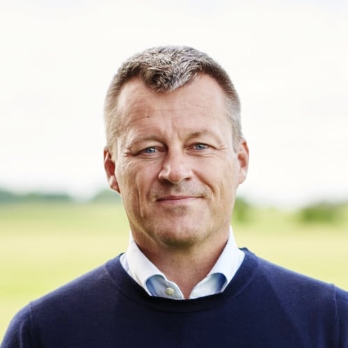 Jesper Brodin