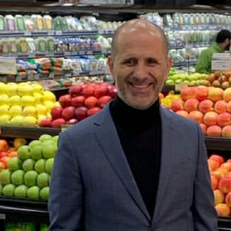 Joe D'Addario
