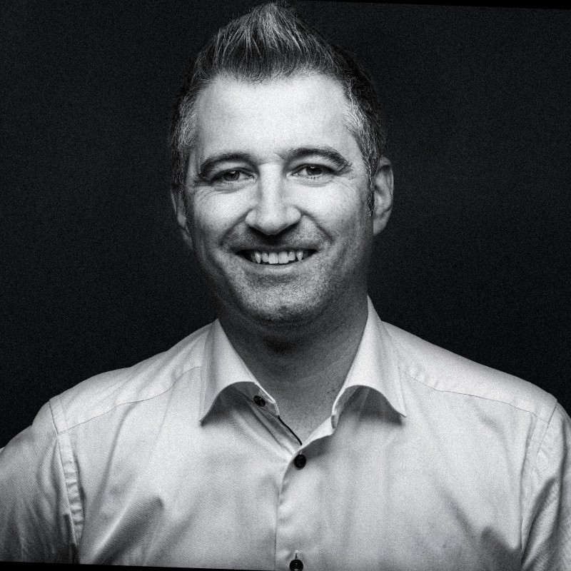 Louis Tremblay