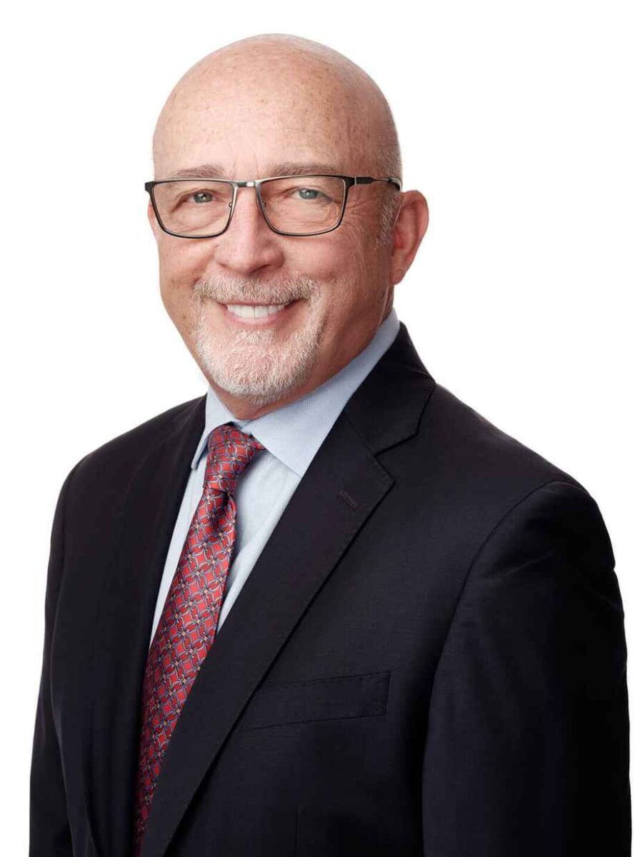 Michael Kneeland