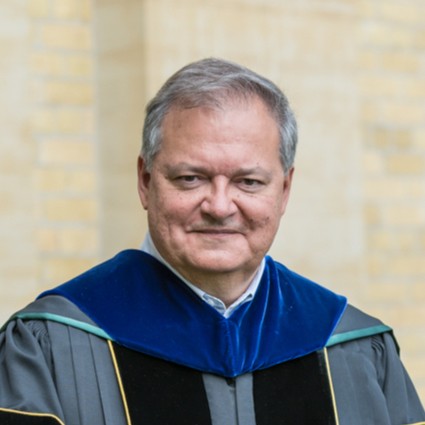 Mike DeGagné