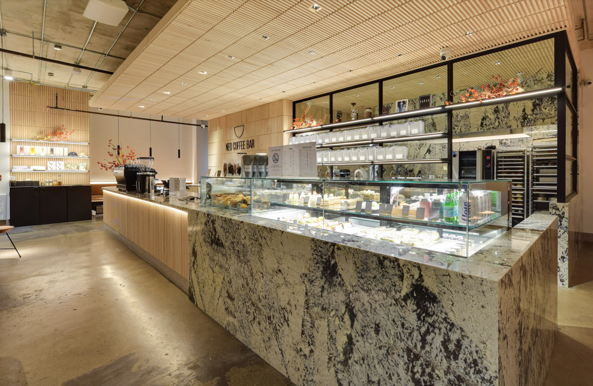 Source: Neo Coffee Bar