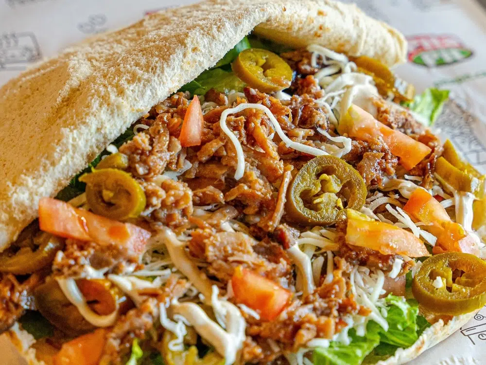 Photo: Pita Pit